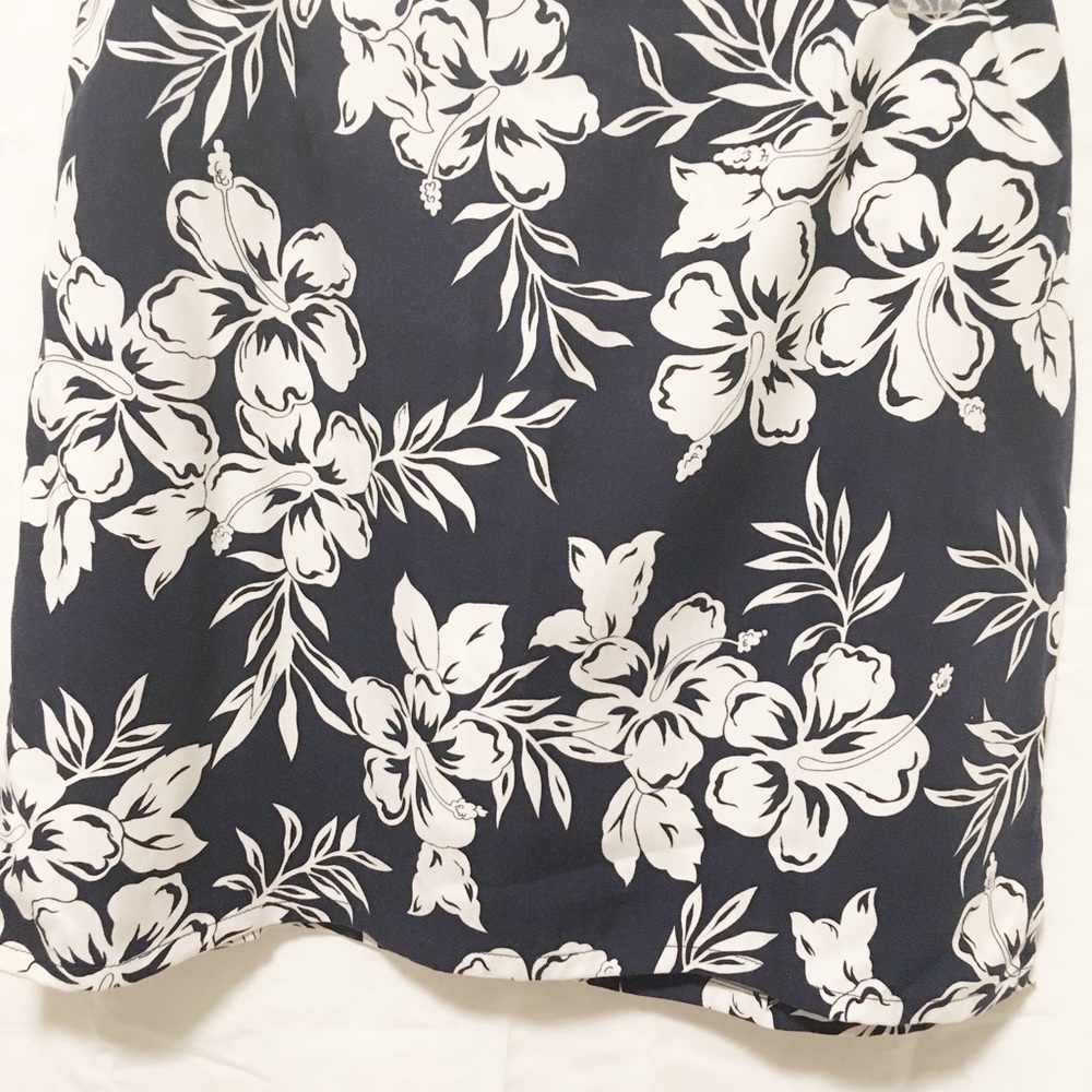 CARIBBEAN JOE SKORT SIZE 8